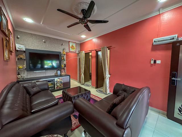 Terraced House for sale in Kajang, Langat
