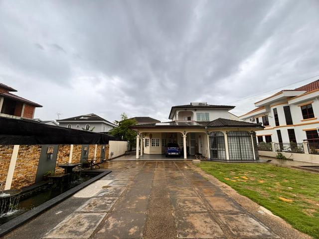 Bungalow for sale in Selayang, Selangor