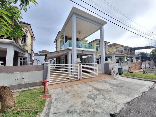 Residential House for sale in Sendayan Village, Negeri Sembilan