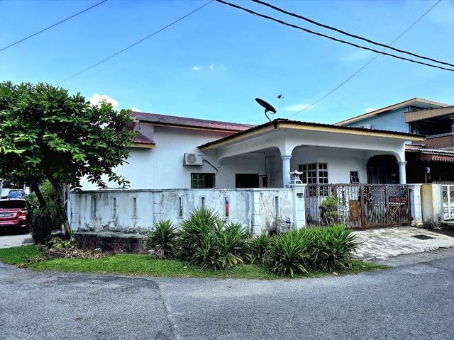Residential House for sale in Cheras