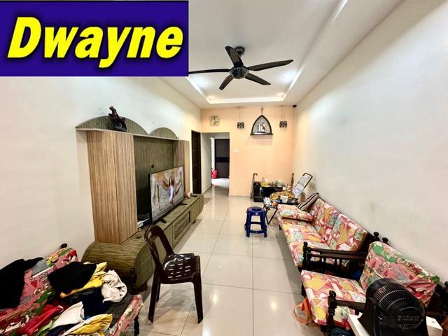 Terraced House for sale in Georgetown, Penang