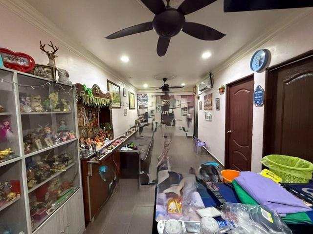 Terraced House for sale in Georgetown, Penang