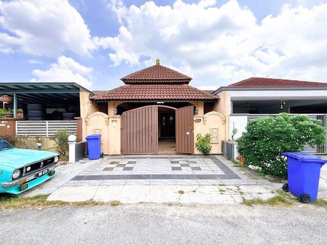 Terraced House for sale in Petaling, Alam Impian