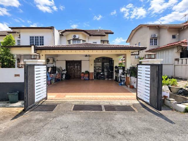 Terraced House for sale in Petaling, Damansara Damai