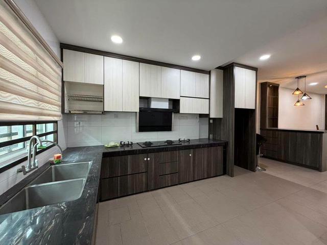 Terraced House for sale in Bukit Katil, Malaka