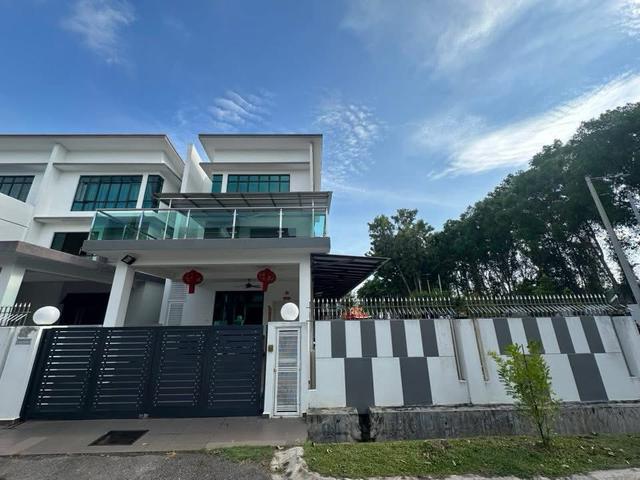 Terraced House for sale in Bukit Katil, Malaka