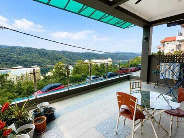 Terraced House for sale in Langat, Selangor