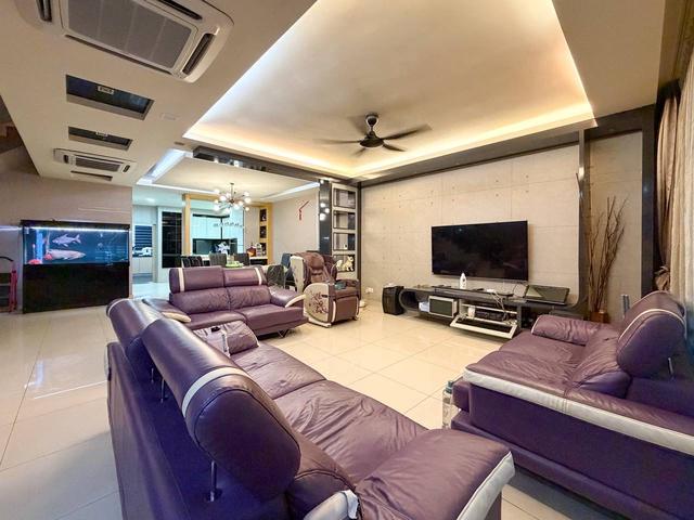 Terraced House for sale in Petaling, Subang Jaya