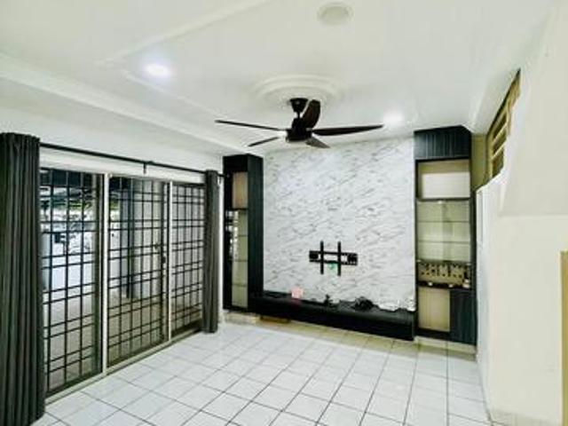 Terraced House for sale in Rawang, Majlis Perbandaran Selayang