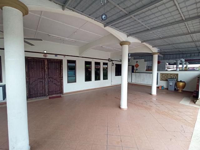 Terraced House for sale in Duyong, Malaka