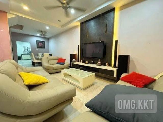 Terraced House for sale in Port Klang, Selangor