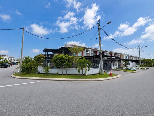 Terraced House for sale in Selangor