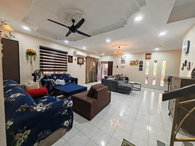 Residential House for sale in Sungai Petani, Kuala Muda