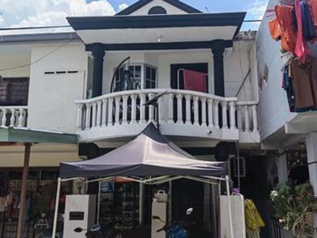 Terraced House for sale in Country Heights Damansara, Kuala Lumpur