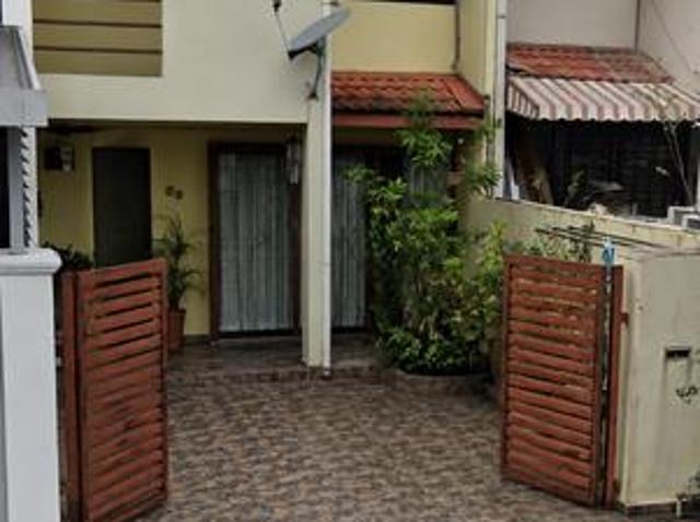 Terraced House for sale in Petaling, Subang Jaya