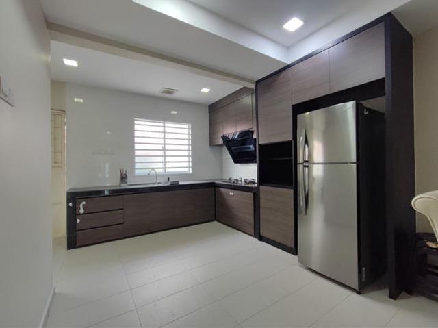 Terraced House for sale in Durian Tunggal, Malaka