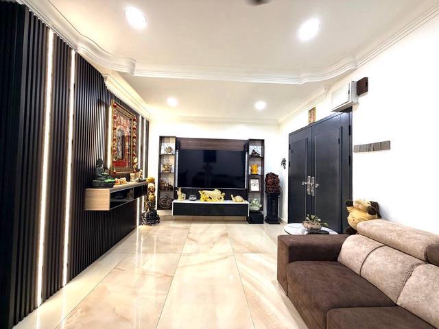 Terraced House for sale in Port Klang, Selangor