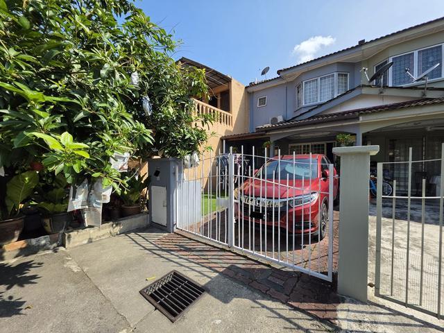 Terraced House for sale in Petaling, Subang Jaya