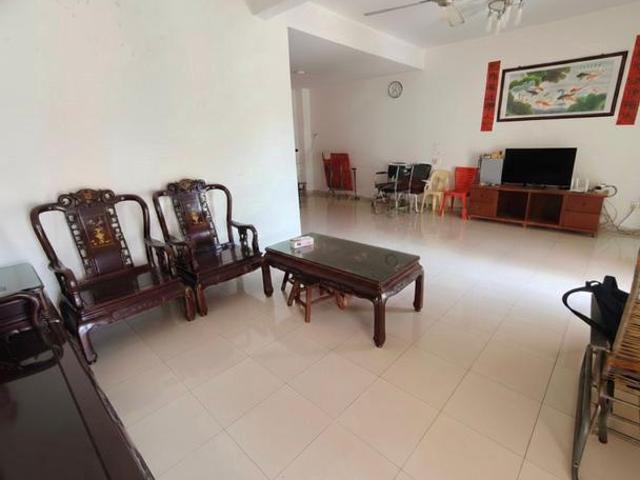 Terraced House for sale in Gedong, Sarawak