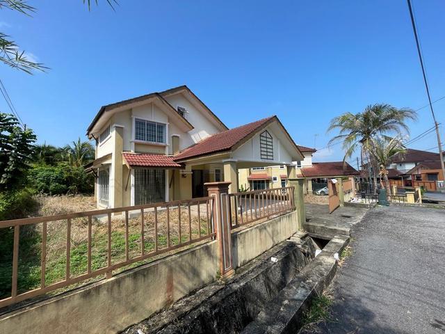 Bungalow for sale in Jitra, Kedah