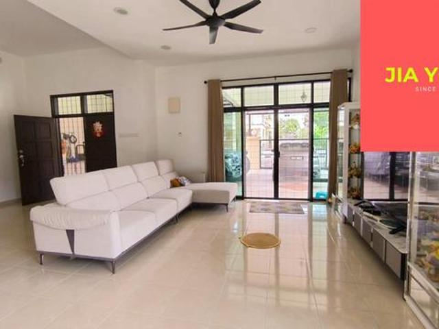 Residential House for sale in Georgetown, Penang