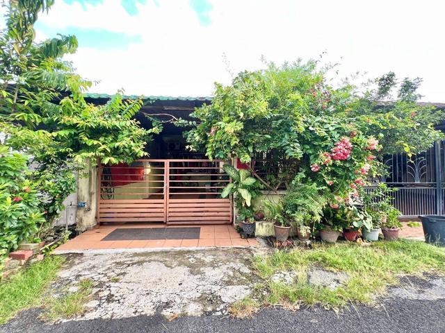 Terraced House for sale in Kajang, Langat