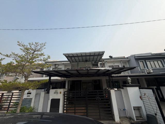 Terraced House for sale in Selayang, Selangor
