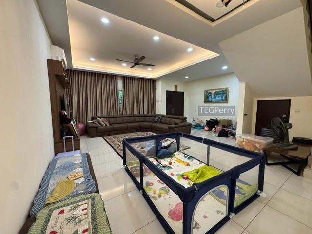 Terraced House for sale in Port Klang, Selangor