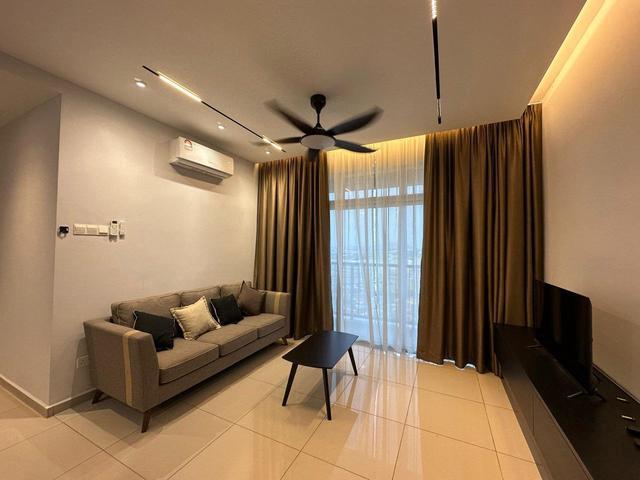Serviced Residence for sale in Malaka