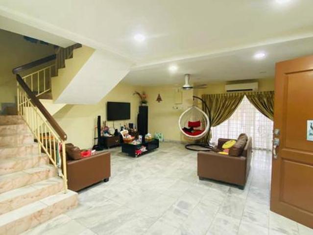 Terraced House for sale in Majlis Perbandaran Kajang, Hulu Langat