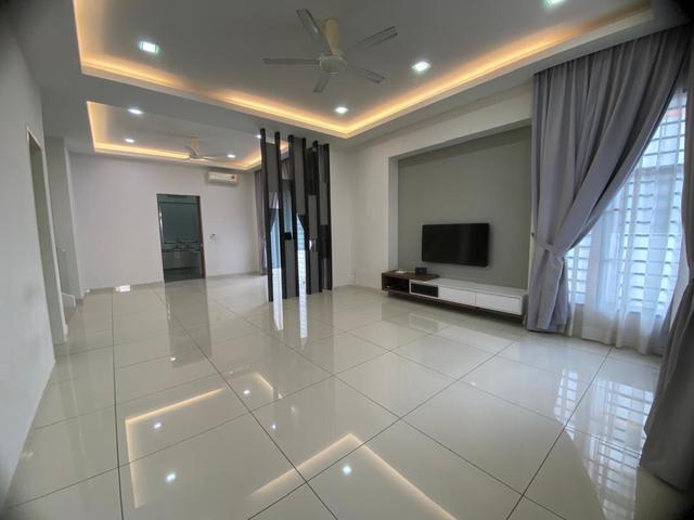 Bungalow for sale in Krubong, Malaka
