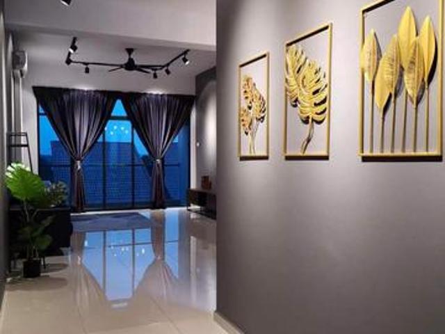 Condominium for sale in Wellesley, Penang