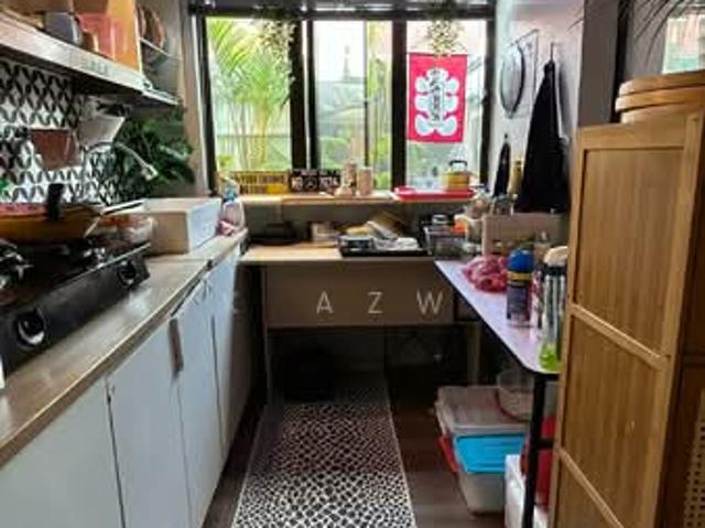 House for sale in Sendayan Village, Negeri Sembilan