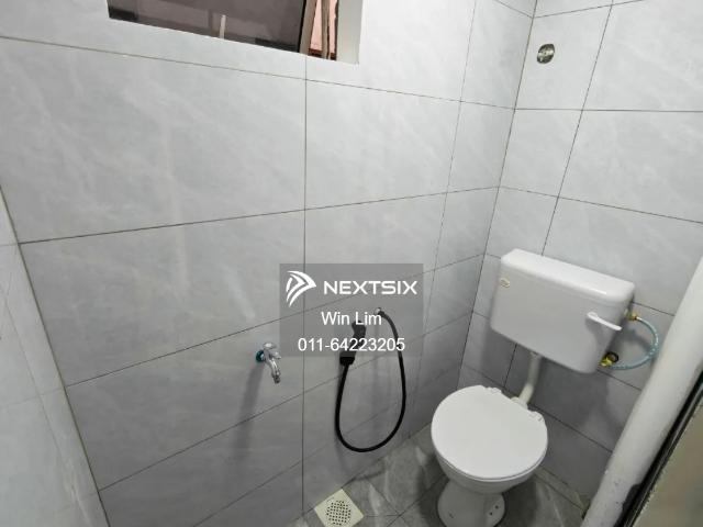 Residential House for sale in Hulu Selangor, Selangor