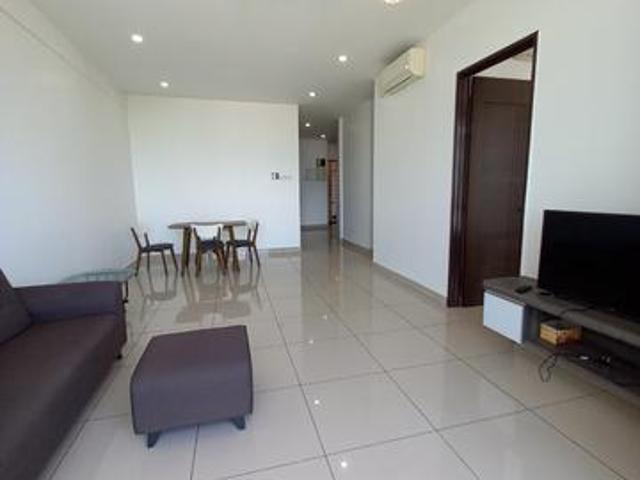 Condominium for sale in Wellesley, Penang