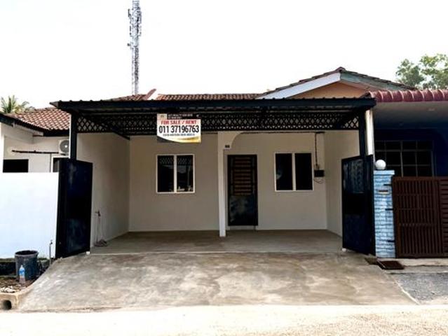 Terraced House for sale in Sungai Petani, Kuala Muda