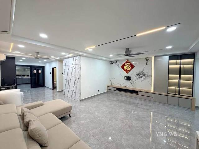 Terraced House for sale in Bandar Botanic, Bandaraya Klang