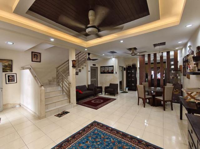 Terraced House for sale in Bandar Baru Bangi, Majlis Perbandaran Kajang