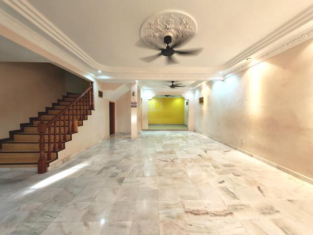 Terraced House for sale in Kajang, Langat