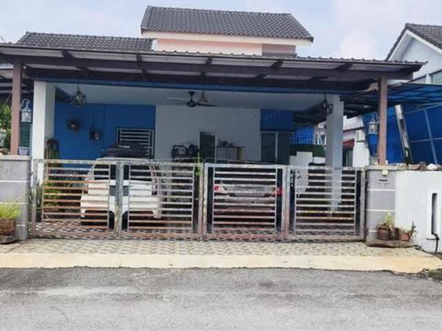 Bungalow for sale in Alor Setar, Kedah