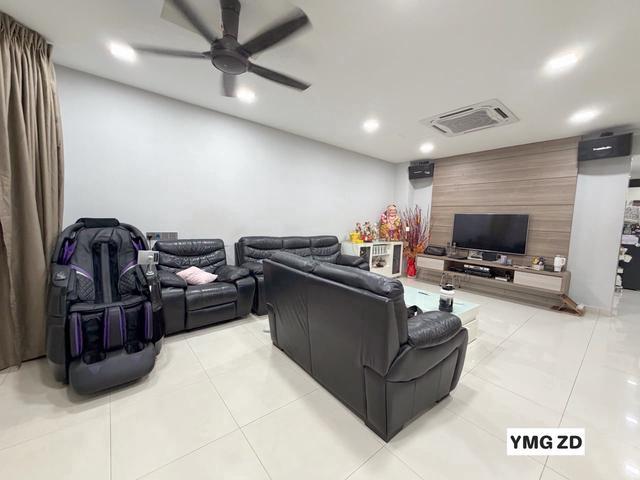 Terraced House for sale in Port Klang, Selangor