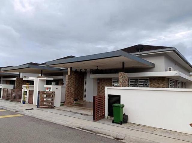 Residential House for sale in Wellesley, Penang