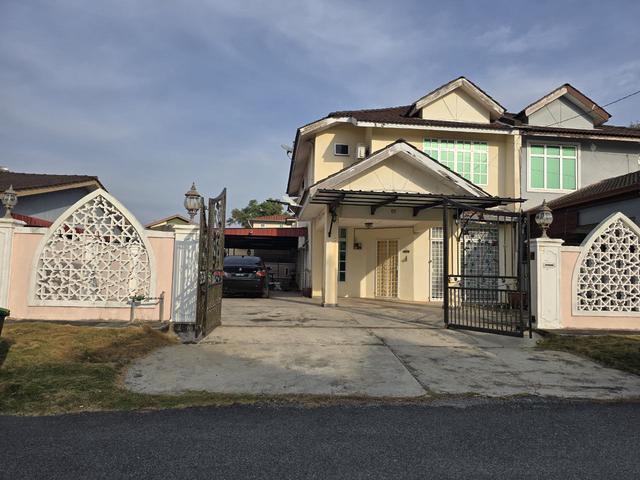 Residential House for sale in Jitra, Kedah