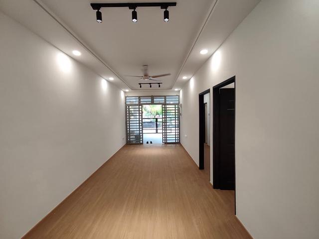 Terraced House for sale in Sungai Petani, Kuala Muda