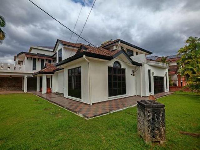 Bungalow for sale in Sendayan Village, Negeri Sembilan