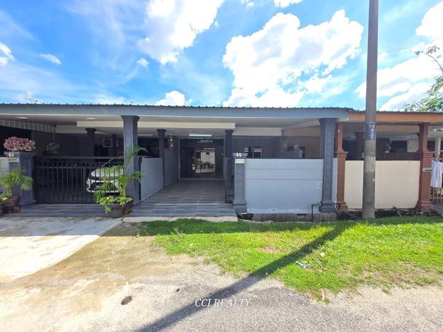 Terraced House for sale in Lunas, Kedah