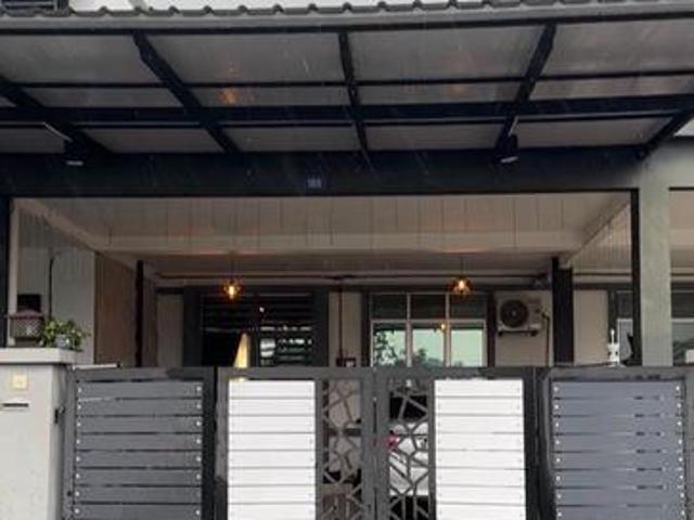 Terraced House for sale in Sungai Petani, Kuala Muda
