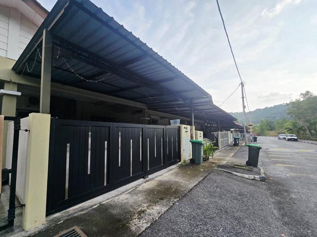 Terraced House for sale in Pokok Sena