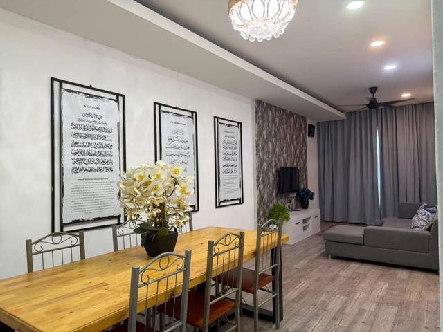 Terraced House for sale in Kuala Muda, Kedah