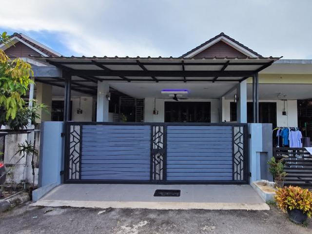 Terraced House for sale in Bertam, Kepala Batas